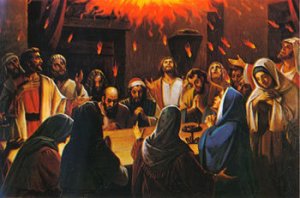 El pentecostés