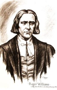 Roger Williams