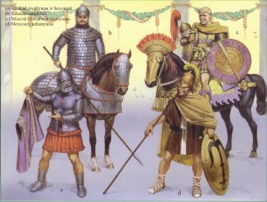 Ejército seléucida
