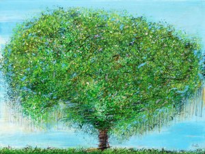 El árbol de la vida