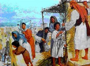 La fiesta de las cabañas