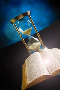 hourglass-bible