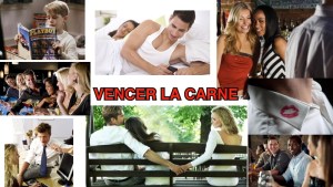 vencer la carne