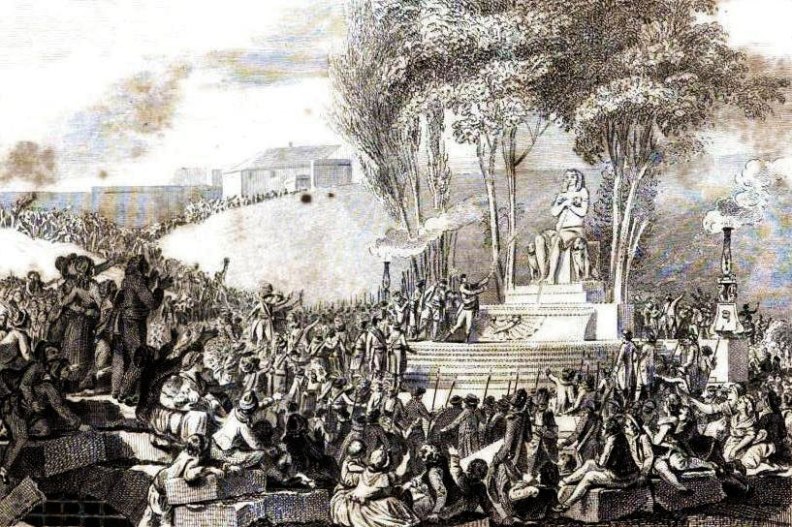Fontaine_de_la_Régénération_(Bastille)_10_août_1793