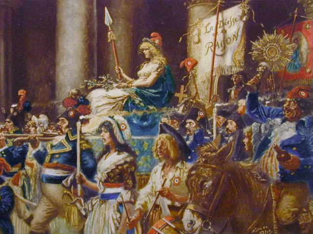 frenchrevolution