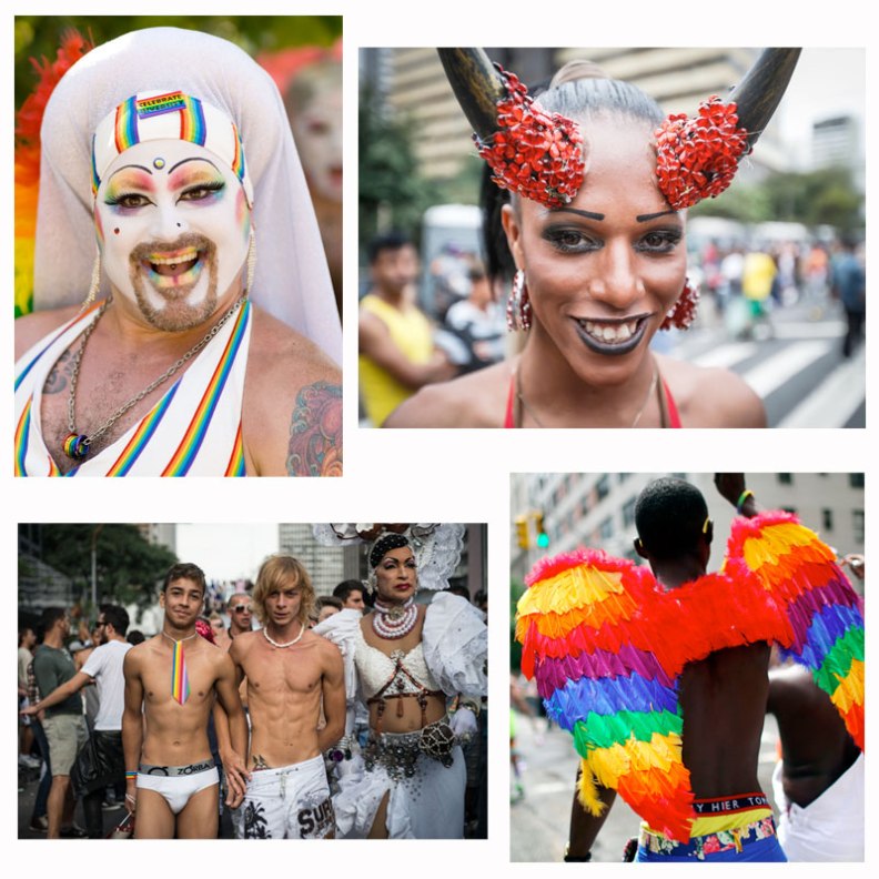 GayParade
