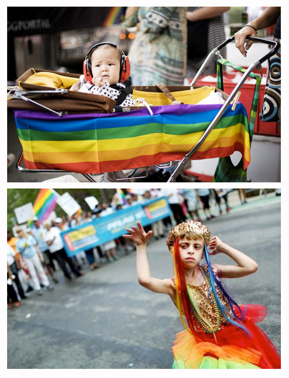 KidsGayParade