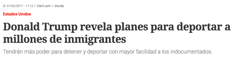 DeportarInmigrantes
