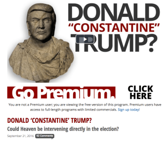 DonaldConstantine