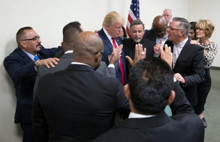 evangelicalstrump