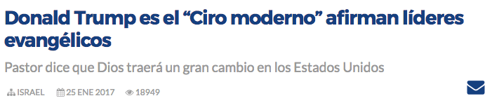 TrumpCiro